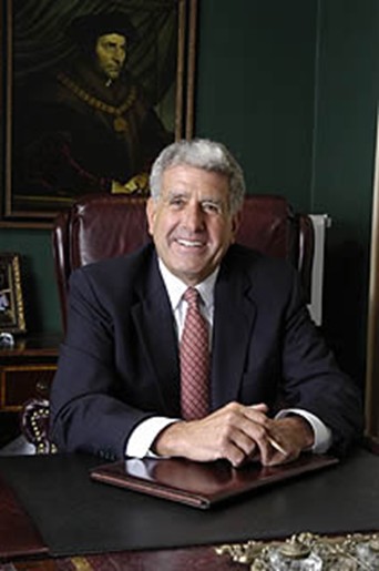 Honorable DePanfilis