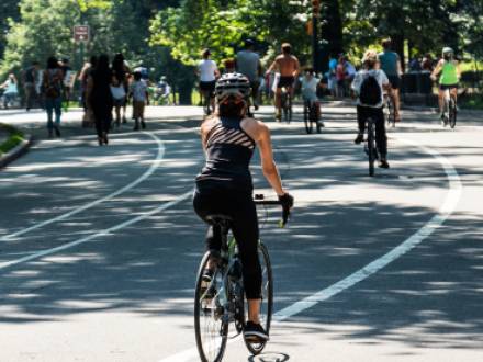 New York Metro Area personal injury lawyer