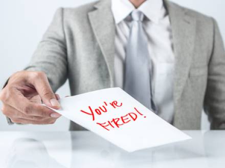 CT employment lawyer